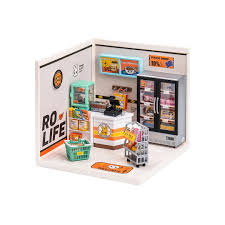 DIY House - Energy Supply Store