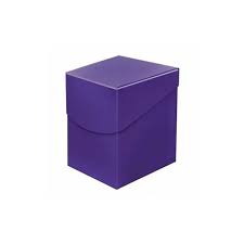 Eclipse Pro-100+ Deck Box