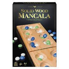 CARDINAL CLASSICS - MANCALA