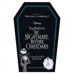Trivial Pursuit: Nightmare Before Christmas