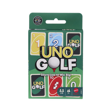 UNO - Golf