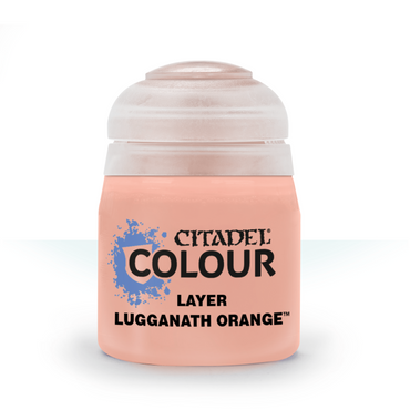 Layer: Lugganath
