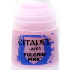 Layer: Fulgrim Pink