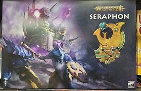Seraphon Army Set