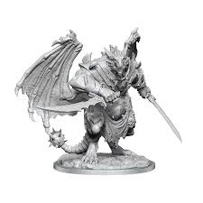 D&D Nolzur's Marvelous Miniatures W20: Draconian Dreadnought