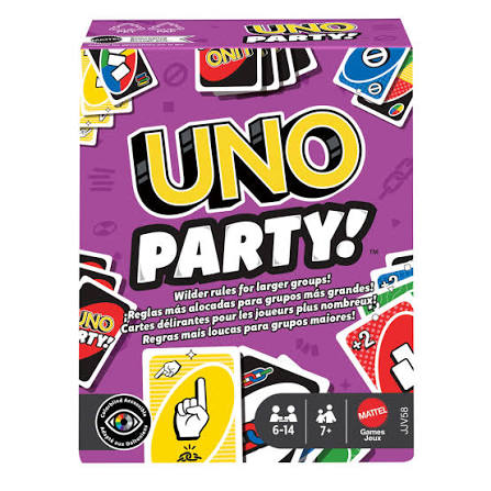 UNO - Party