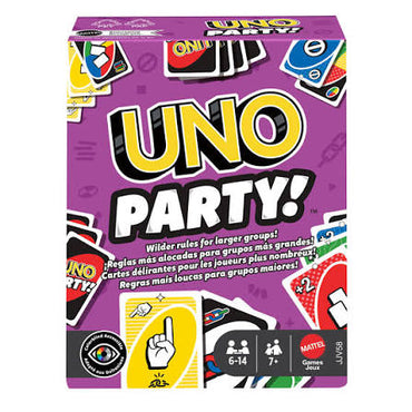 UNO - Party