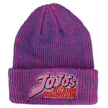 Jojos Bizarre Adventure - 2 Tone Beanie
