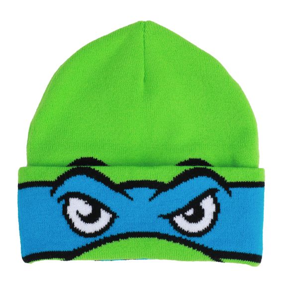 TMNT - Roll Down Beanie
