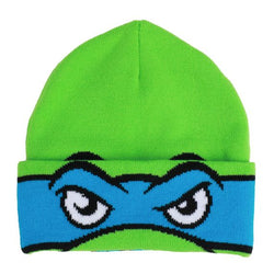 TMNT - Roll Down Beanie
