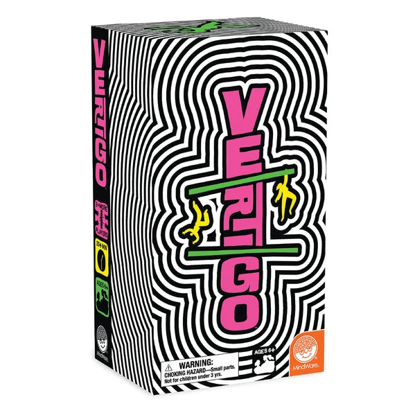 Vertigo