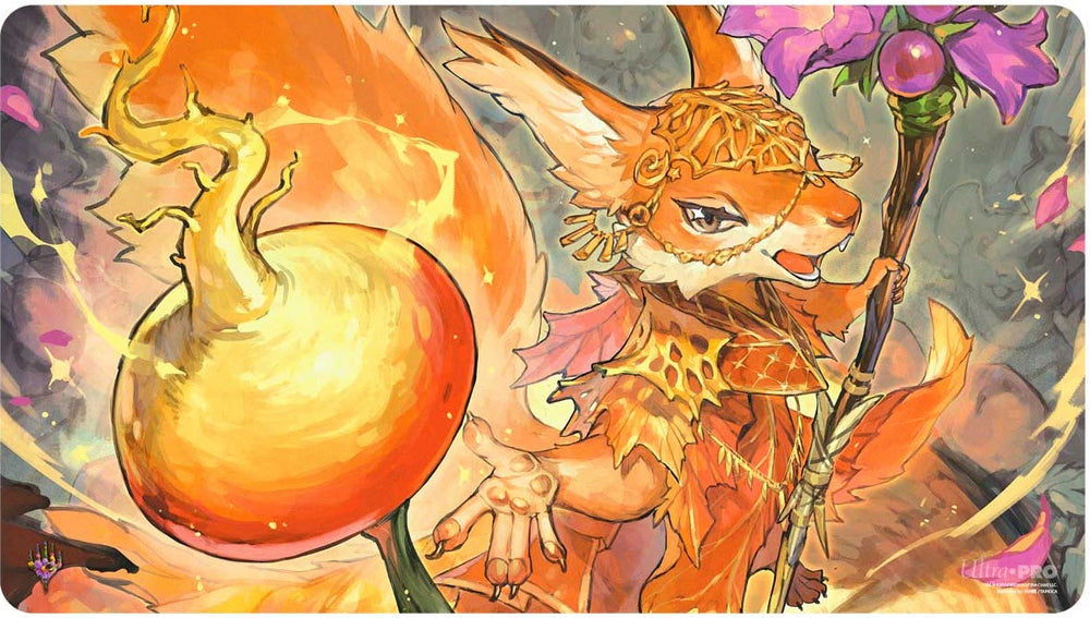 Ultra Pro Playmat - MTG Bloomburrow