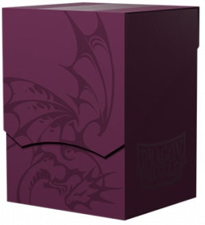 Dragon Shield Deck Shell - 100 Cards Deck Box