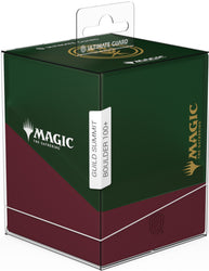 UG Deck Case Boulder 100+ Guild Summit