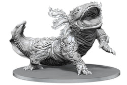 WizKids Unpainted Miniatures: Wave 26