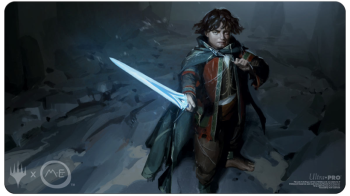 LOTR Tales of Middle-Earth Playmat Frodo