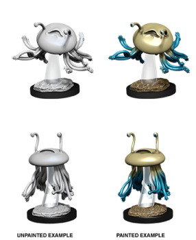 D&D Nolzur's Marvelous Miniatures: Flumph