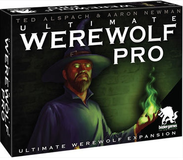 Ultimate Werewolf Pro