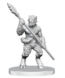 WizKids Unpainted Miniatures: Wave 26