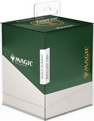 UG Deck Case Boulder 100+ Guild Summit