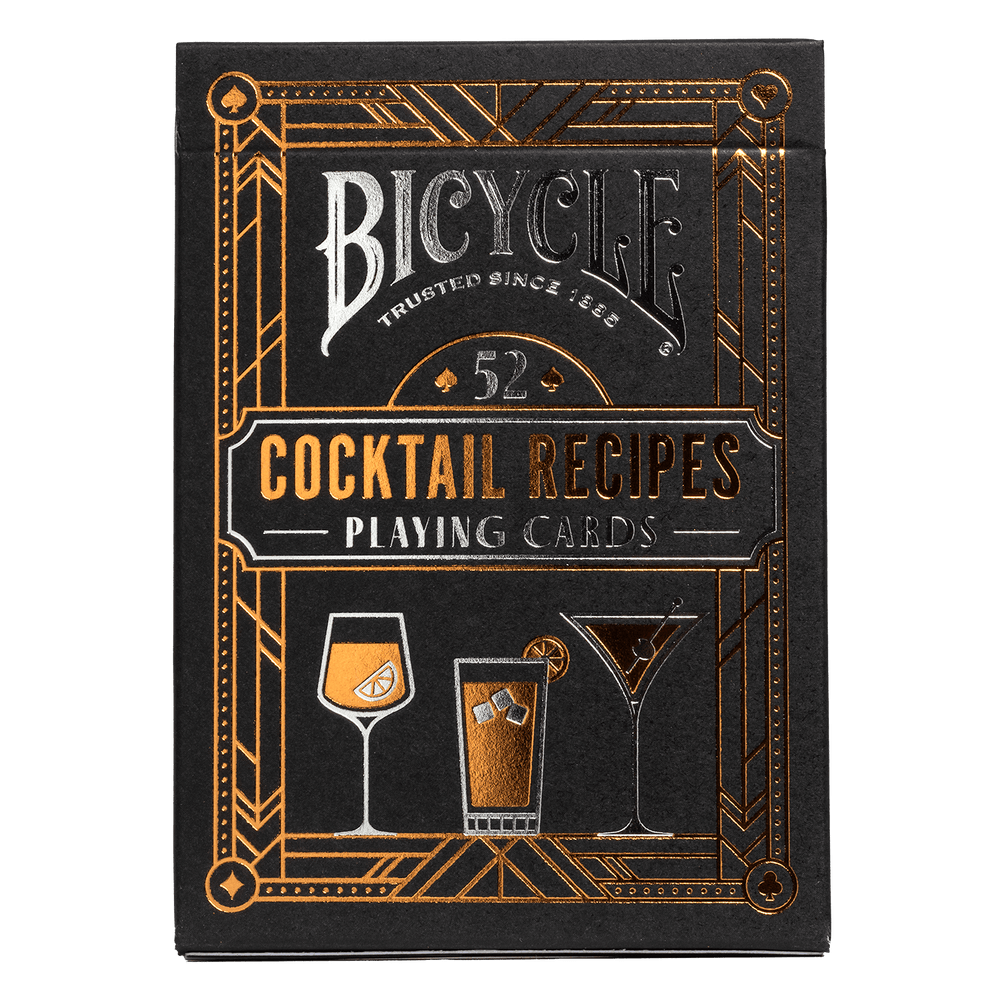 Bicycle - Cocktail