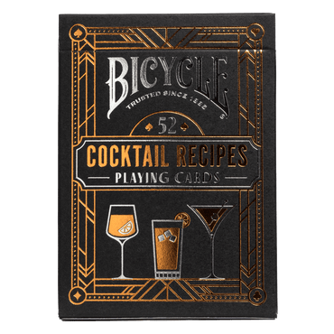 Bicycle - Cocktail