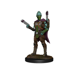 Starfinder Unpainted Miniatures: Kasatha Operative