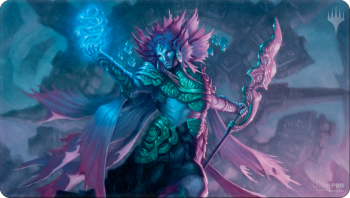 UP Playmat: The Lost Caverns Of Ixalan C