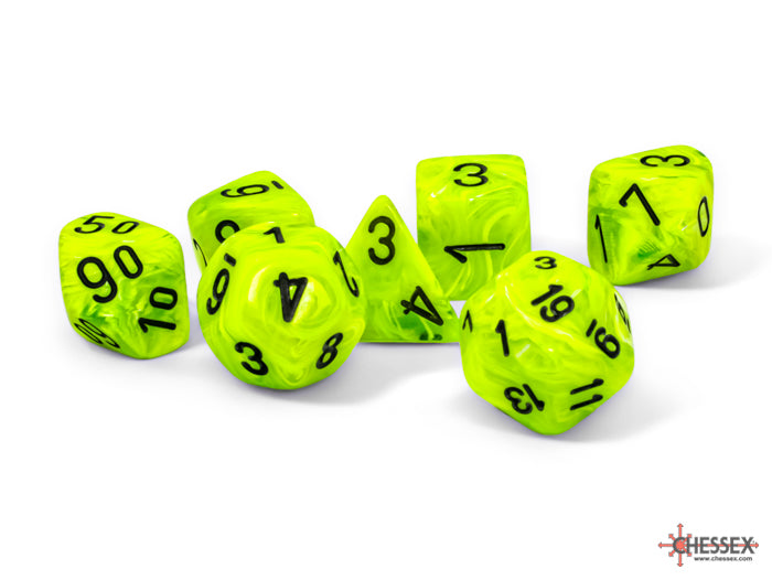 Chessex Mega-Hedral