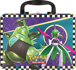 Pokemon Collector Chest - Back to School 2024