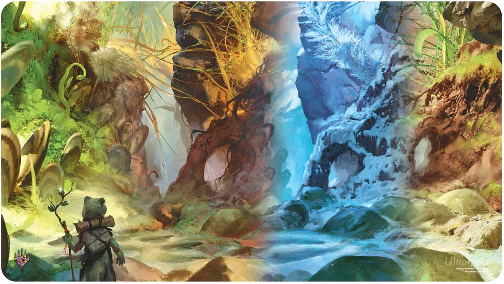 Ultra Pro Playmat - MTG Bloomburrow