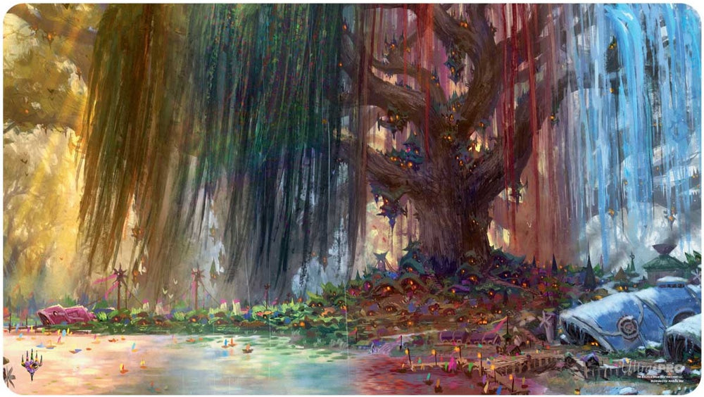 Ultra Pro Playmat - MTG Bloomburrow