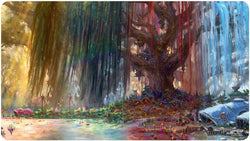Ultra Pro Playmat - MTG Bloomburrow