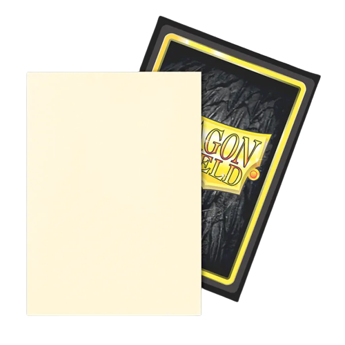 Dragon Shield Dual Matte - 100ct