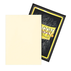 Dragon Shield Dual Matte - 100ct