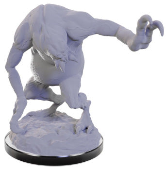WizKids Unpainted Miniatures: Ettercaps