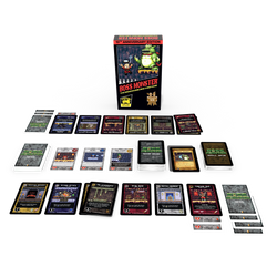 Boss Monster: 10th Anniversary Edition