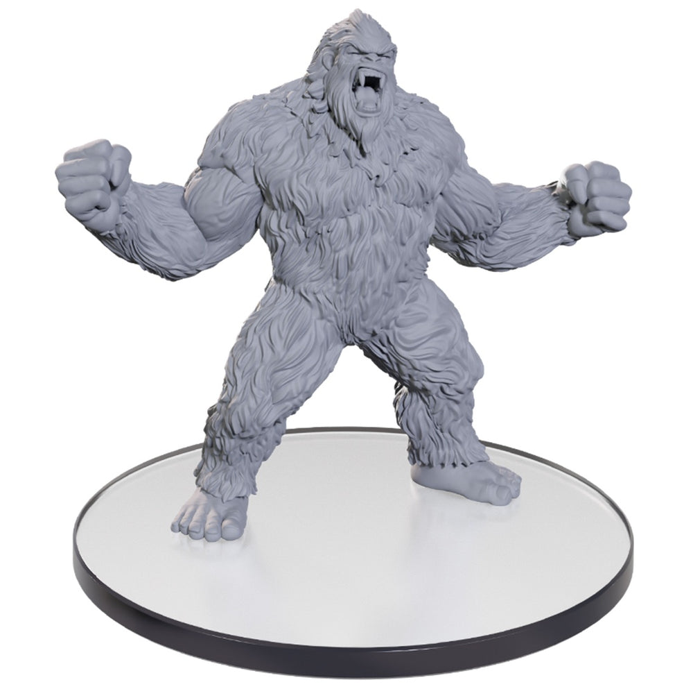 WizKids Unpainted Miniatures: Wave 26