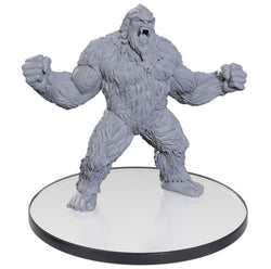 WizKids Unpainted Miniatures: Wave 26