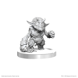WizKids Unpainted Miniatures: Wave 26