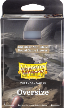 Dragon Shield Board Game Sleeves