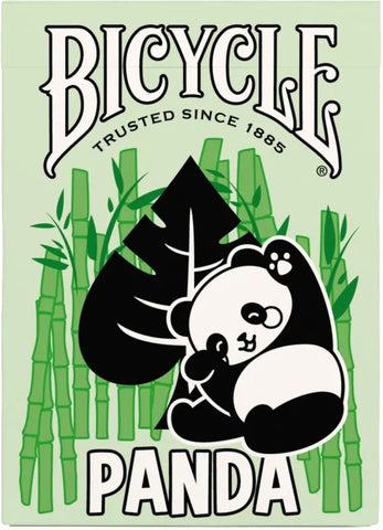 Bicycle - Pandas