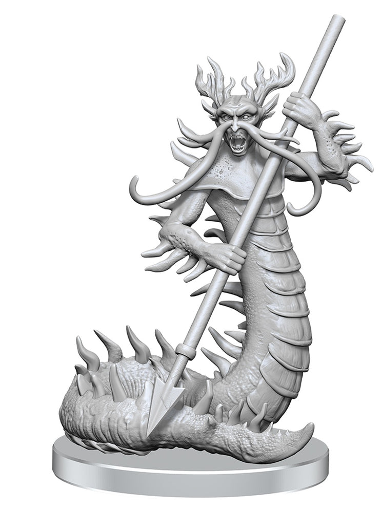 WizKids Unpainted Miniatures: Wave 26