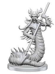 WizKids Unpainted Miniatures: Wave 26