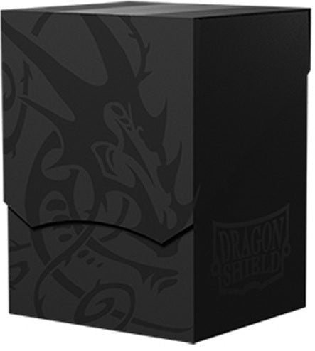 Dragon Shield Deck Shell - 100 Cards Deck Box