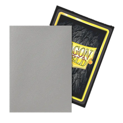Dragon Shield Dual Matte - 100ct