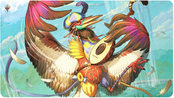 Ultra Pro Playmat - MTG Bloomburrow