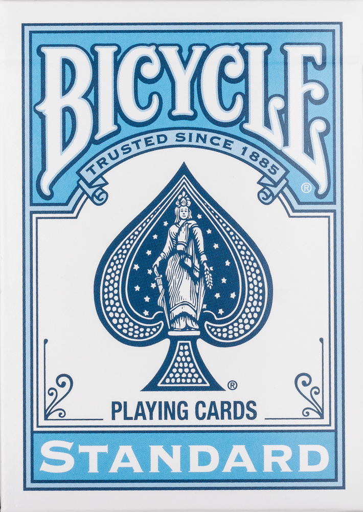 Bicycle - Color Series #2 Breeze