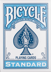 Bicycle - Color Series #2 Breeze