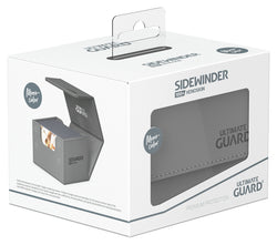 Ultimate Guard Sidewinder 100+ Deck Box (Monocolour)
